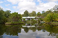 Ken Taber House and Gardens