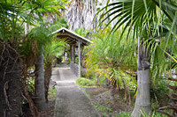 Covered Bridge